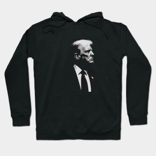 trump 2024 Hoodie